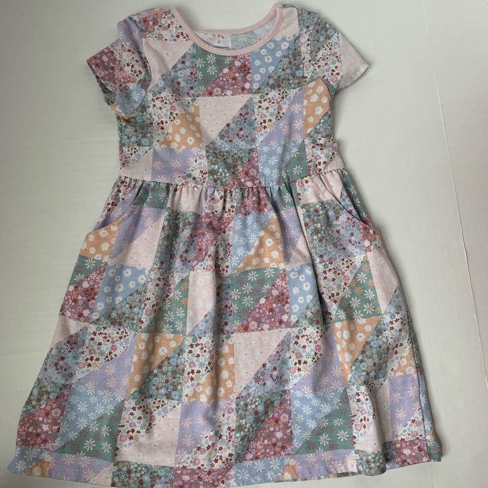 Toddler Girls GARANIMALS Dress 5T